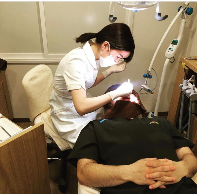 青江グレース歯科・矯正歯科【2026年02月01日オープン予定】（歯科衛生士の求人）の写真3枚目：