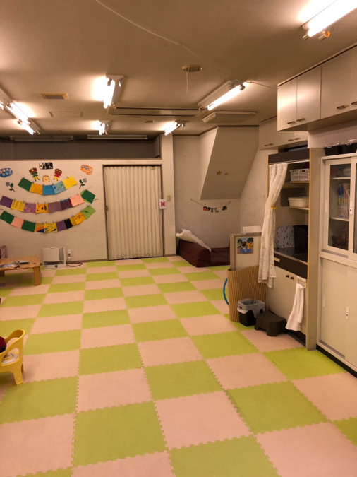 児童発達支援・放課後等デイサービス ぐっど 生野小路（児童指導員/指導員の求人）の写真2枚目：