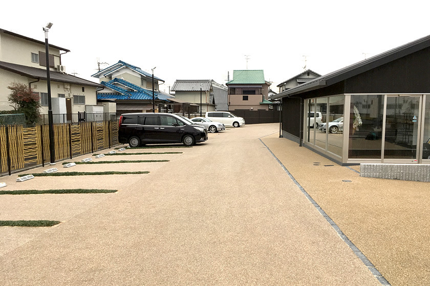 医療法人まつおかクリニック みやけ分院の写真7枚目：