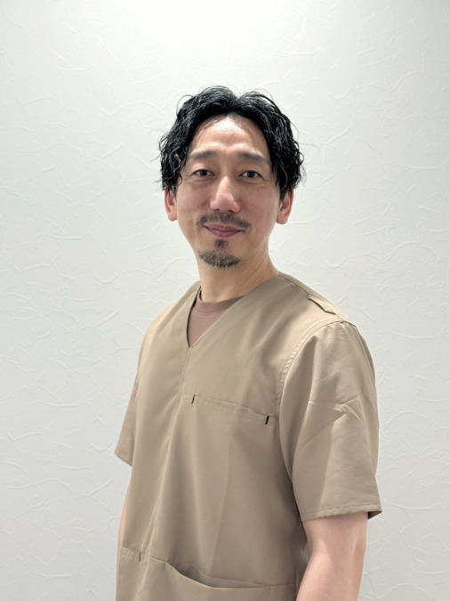 佐賀リカバリング整体院　大財院（理学療法士の求人）の写真4枚目：