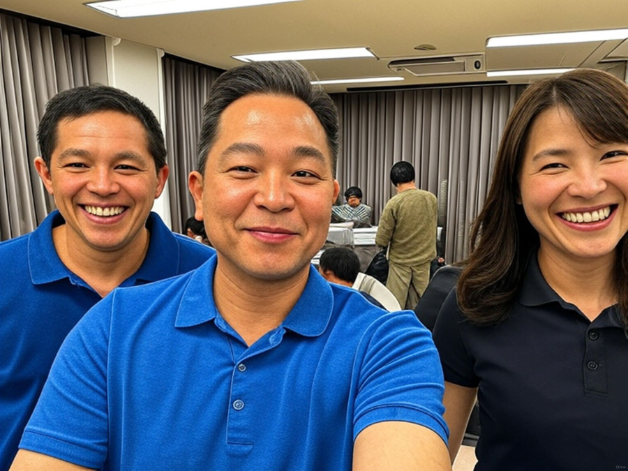 うえの授産所（生活支援員の求人）の写真3枚目：