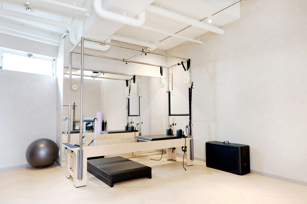 Medic's Gym（エステティシャン/セラピストの求人）の写真4枚目：