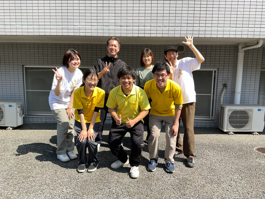 らいおんハートリハビリ児童デイ若宮【2025年10月01日オープン予定】（言語聴覚士の求人）の写真4枚目：