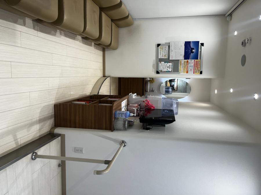 あまり歯科医院(歯科衛生士の求人)の写真7枚目: