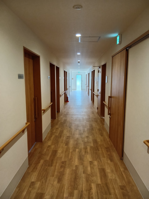 株式会社BMS ひまわりテラス相模原下九沢【2026年01月01日オープン】の写真9枚目: