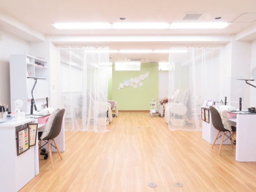 ブラックジュエリー 武蔵小山駅前店の写真