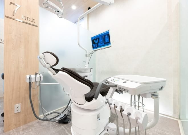 ALBA歯科＆矯正歯科　中央林間【2025年04月01日オープン】（医療事務/受付の求人）の写真4枚目：