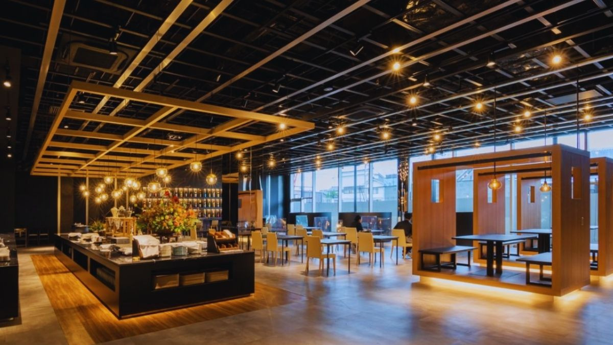 (株)Little One 酒田 月のホテルの写真2枚目: