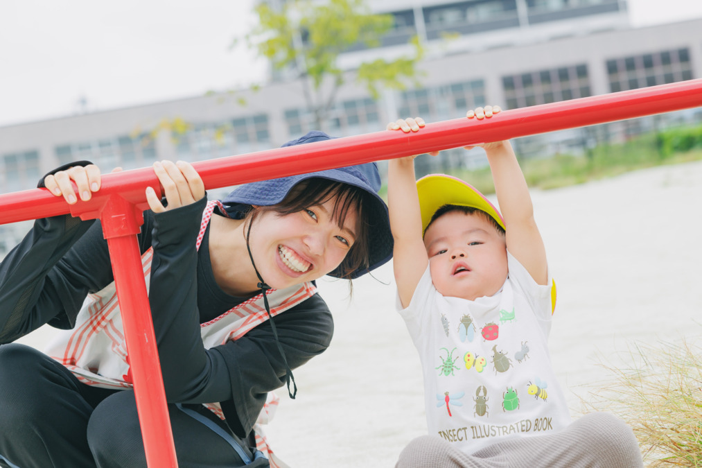 川口よつば保育園（保育士の求人）の写真3枚目：
