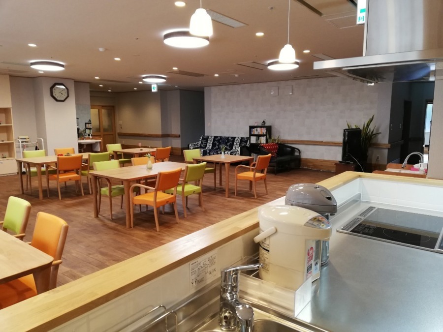 おあしす上井草小規模多機能ホームの写真