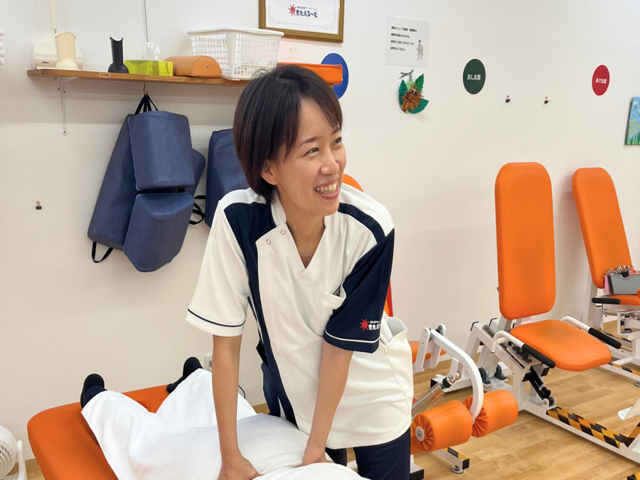 きたえるーむ奈良西の京の写真