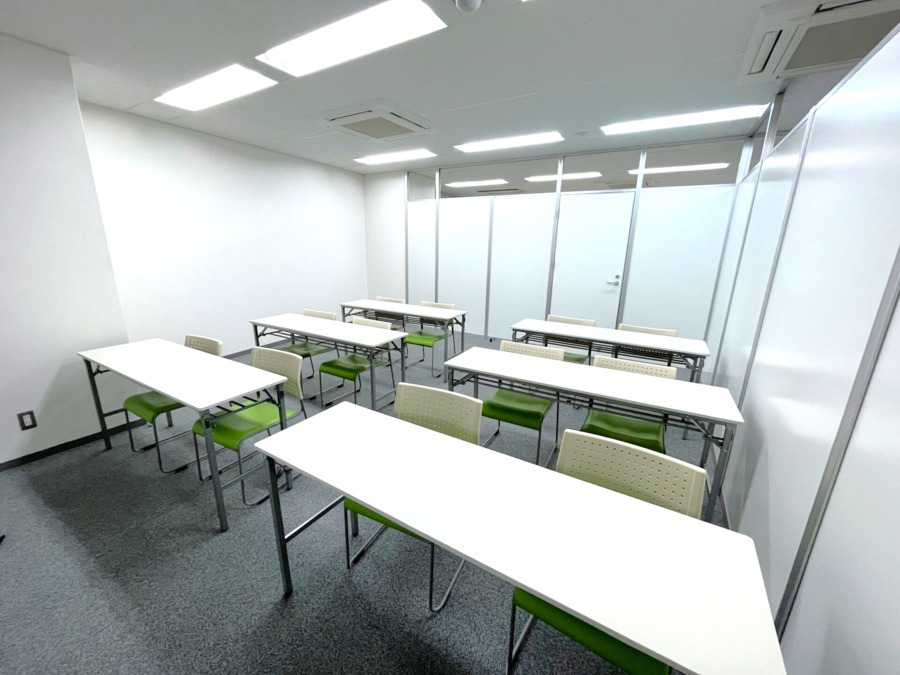 就労移行支援事業所CONNECT神戸三宮（生活支援員の求人）の写真4枚目：
