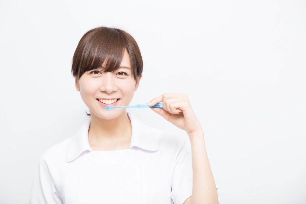 みるく歯科クリニックの写真:みるく歯科クリニックは、あなたのご応募をお待ちしております