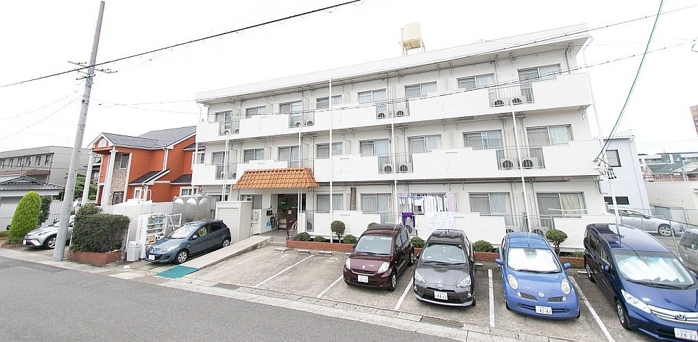 ケアガーデン上社の写真