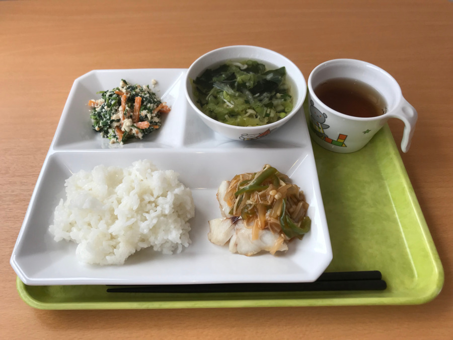 豊中少路保育園 (内閣府管轄事業)(管理栄養士/栄養士の求人)の写真: