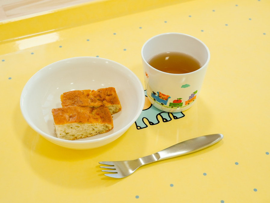 もりの香保育園津高園の写真6枚目: