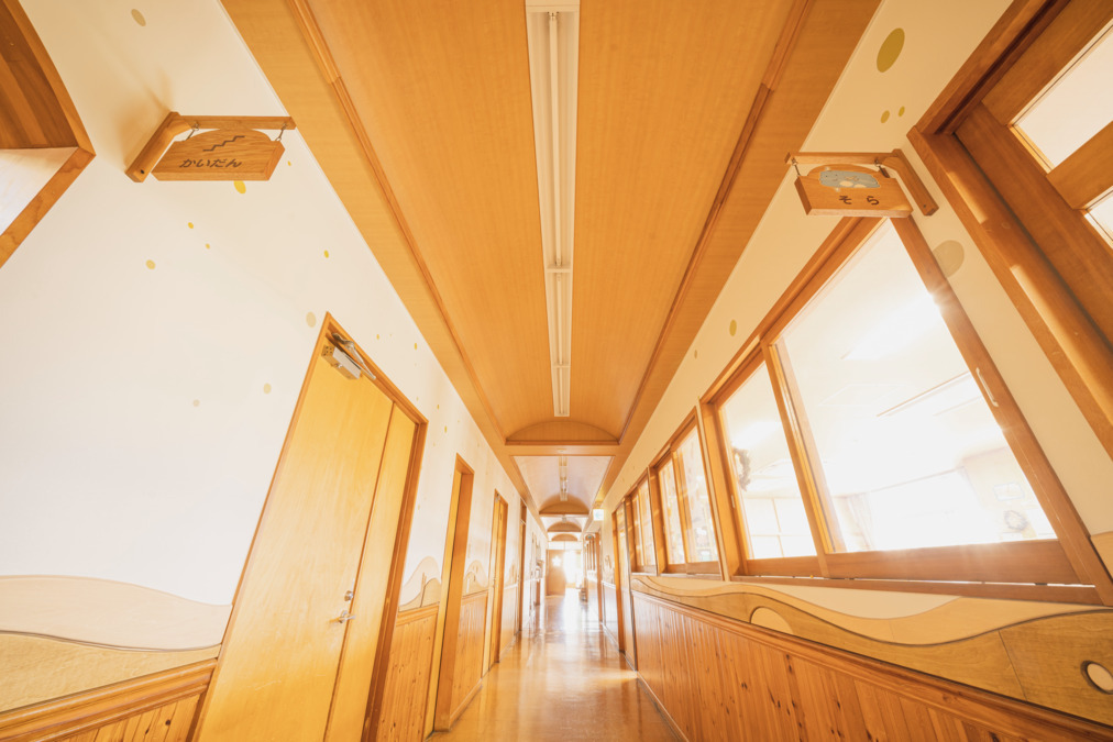 星の子保育園の写真4枚目: