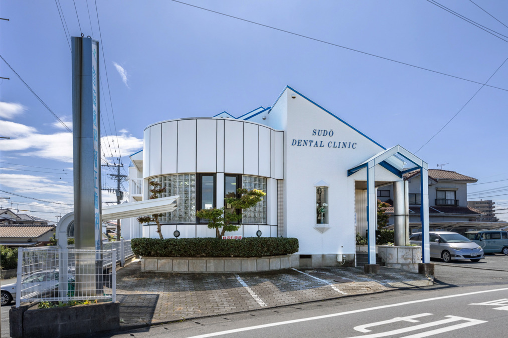 首藤歯科矯正歯科医院(歯科衛生士の求人)の写真1枚目: