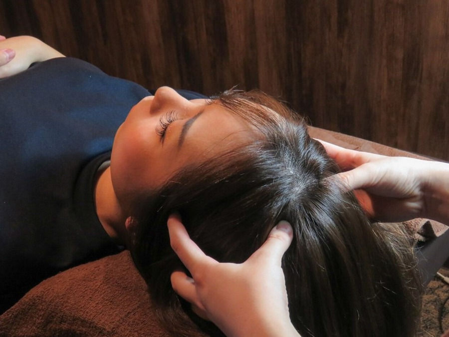 asian relaxation villa 大橋店（エステティシャン/セラピストの求人）の写真12枚目：