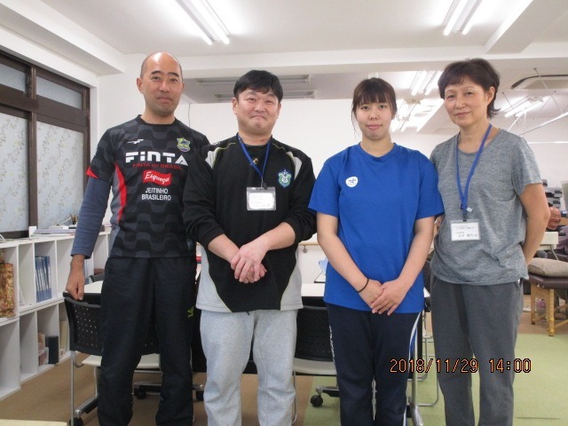 仕事イメージ