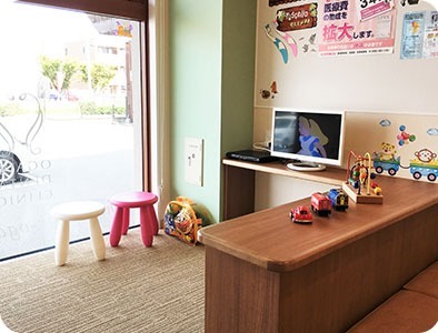 新宮おがわ歯科おとなこども歯科の写真3枚目：