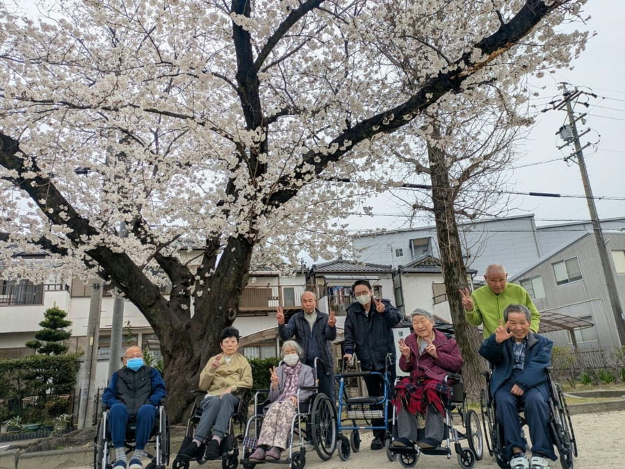住宅型有料老人ホーム レガロ北久手(サービス提供責任者の求人)の写真12枚目: