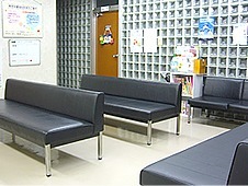三精病院(看護助手の求人)の写真: