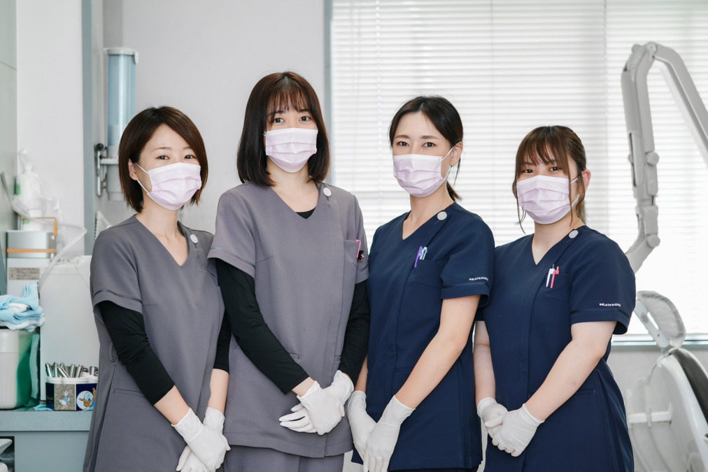 さくま歯科(歯科衛生士の求人)の写真9枚目: