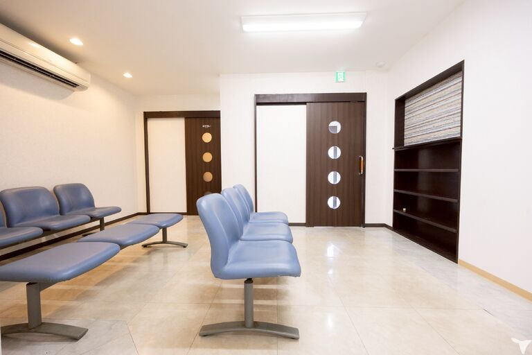 くすだ歯科医院（歯科衛生士の求人）の写真4枚目：