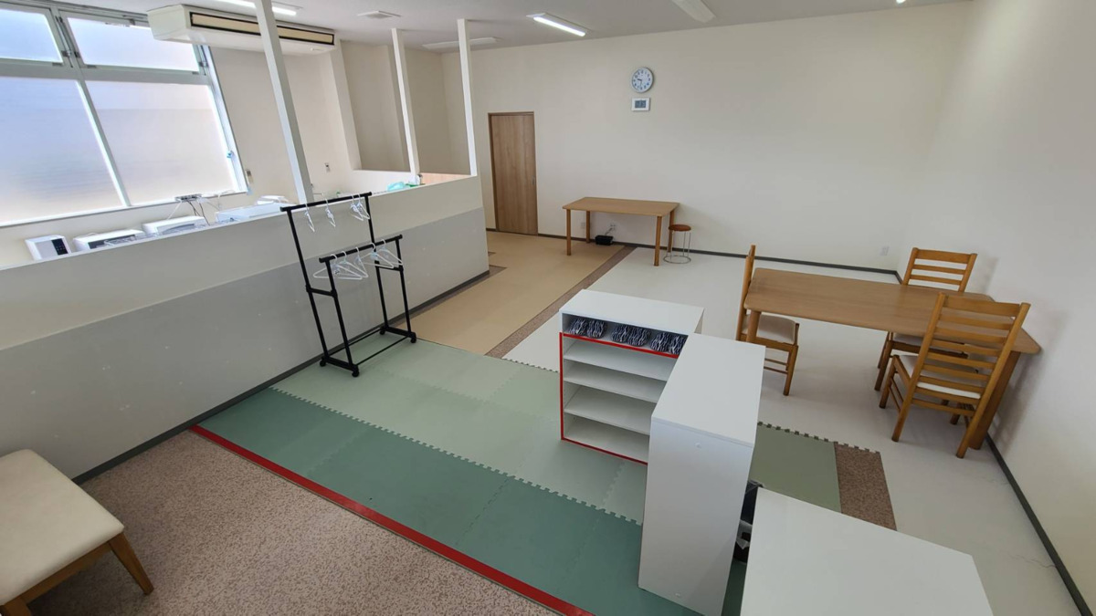 放課後等デイサービス ハピスポ泉南の写真5枚目: