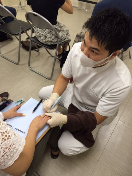 VE&BI治療院(鍼灸師の求人)の写真18枚目: