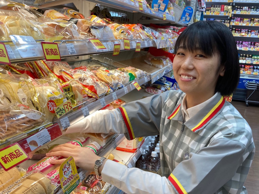 プラザアオノ薬局（調剤事務の求人）の写真3枚目：