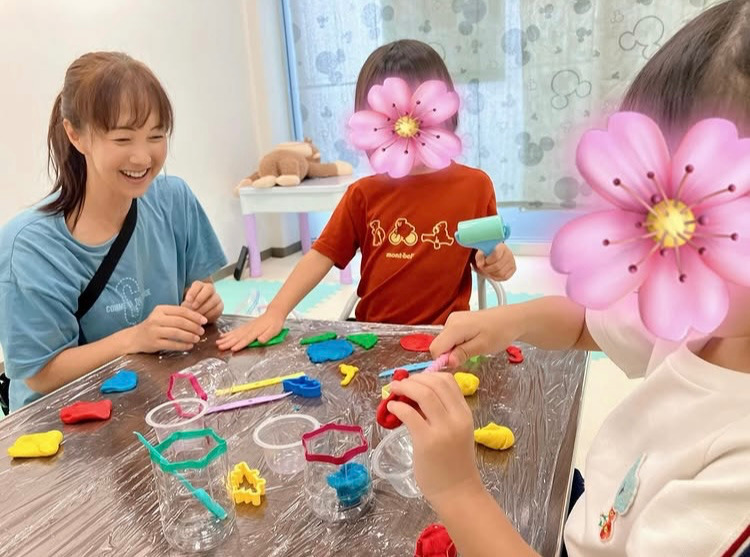 児童発達支援・放課後等デイサービスるーと【2025年04月01日オープン】（言語聴覚士の求人）の写真4枚目：