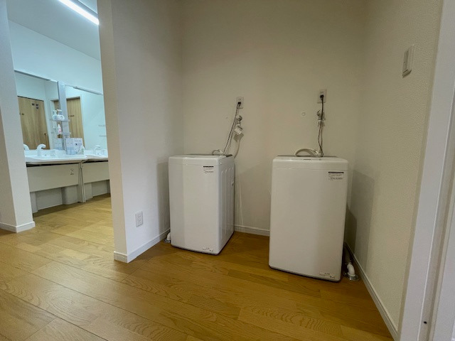 クライスハイム清水新地の写真6枚目：