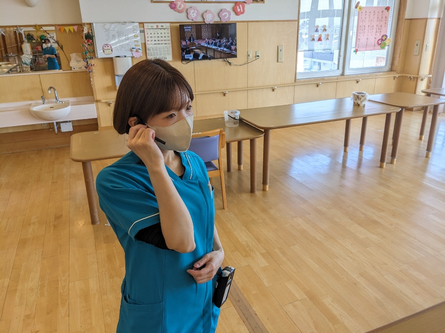 野村病院（歯科衛生士の求人）の写真5枚目：