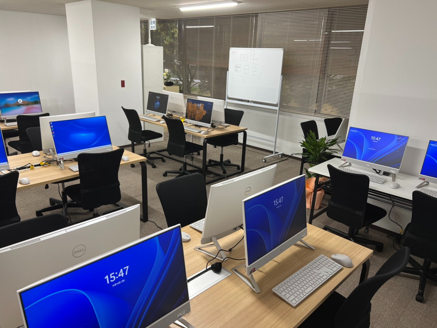 キャリカク小山駅(生活支援員の求人)の写真3枚目: