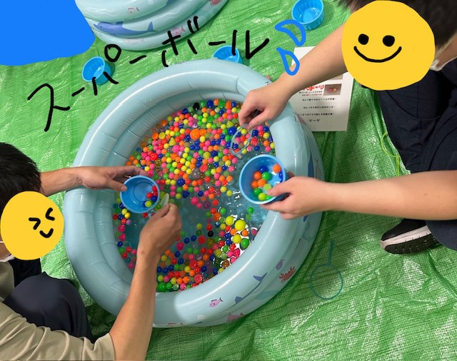 放課後等デイサービス ウィルポート（児童発達支援管理責任者の求人）の写真6枚目：
