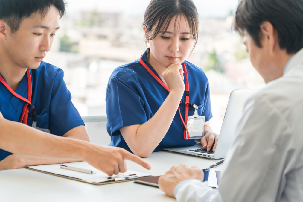 訪看OHGA福岡早良【2025年01月オープン】(看護師/准看護師の求人)の写真4枚目: