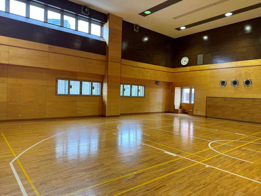 南千住ふれあい館の写真6枚目：南千住ふれあい館