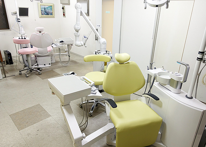 中尾歯科医院の写真4枚目: