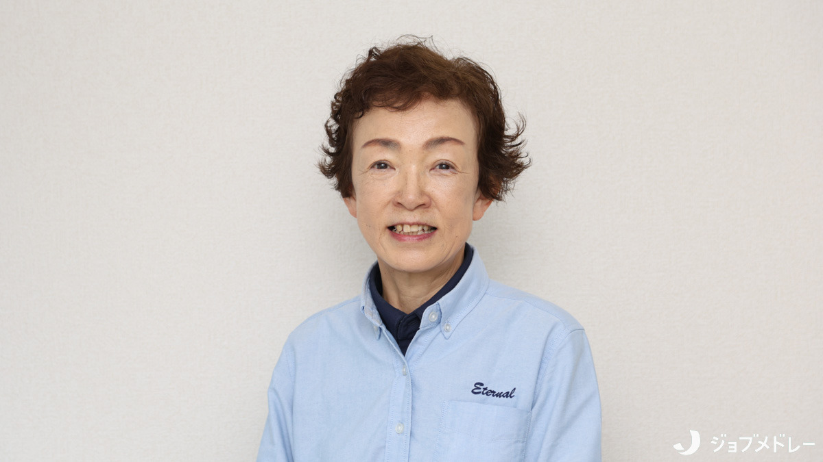 訪問介護事業所 エターナル町田(サービス提供責任者の求人)の写真10枚目:困ったときにすぐ相談できる、温かい雰囲気が魅力の事業所です
