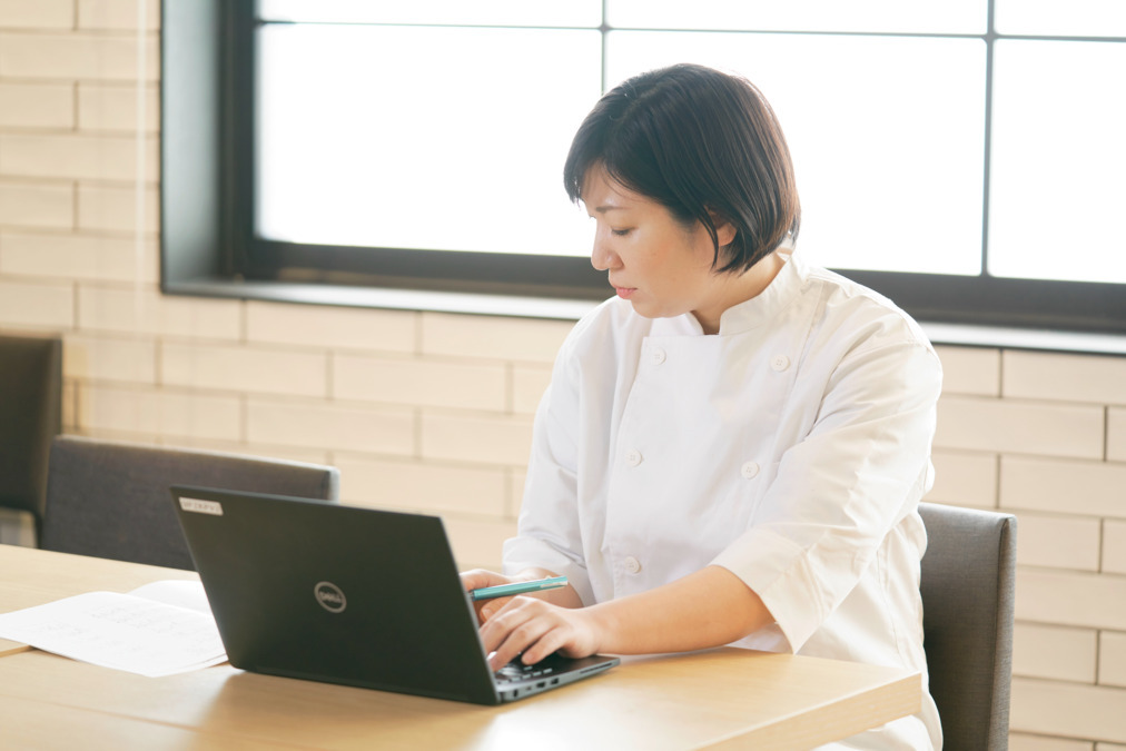 コンパスグループ・ジャパン株式会社 北九州市立八幡病院内の厨房（管理栄養士/栄養士の求人）の写真2枚目：