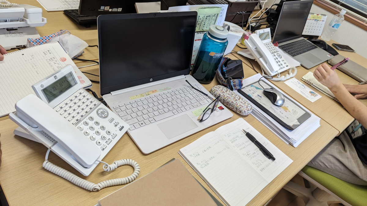 居宅介護支援事業所 介護屋本舗流山(ケアマネジャーの求人)の写真5枚目: