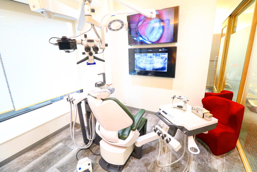 西田歯科医院(歯科衛生士の求人)の写真14枚目: