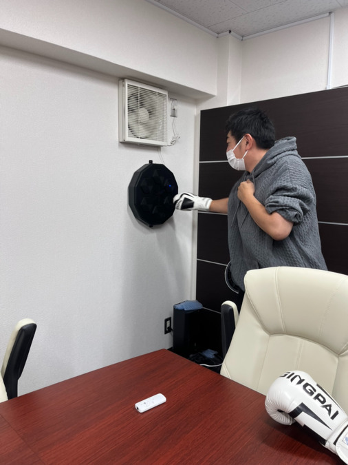 訪問介護サービス フィオレット（介護職/ヘルパーの求人）の写真6枚目：