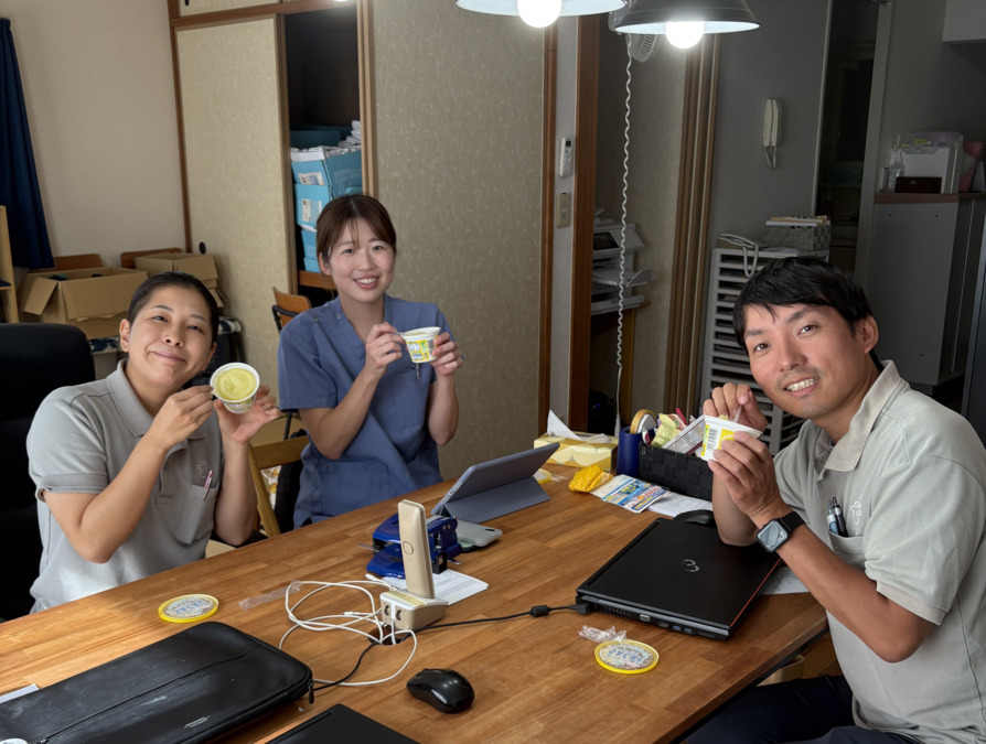 けあぶる訪問看護ステーション　相武台店（看護師/准看護師の求人）の写真3枚目：