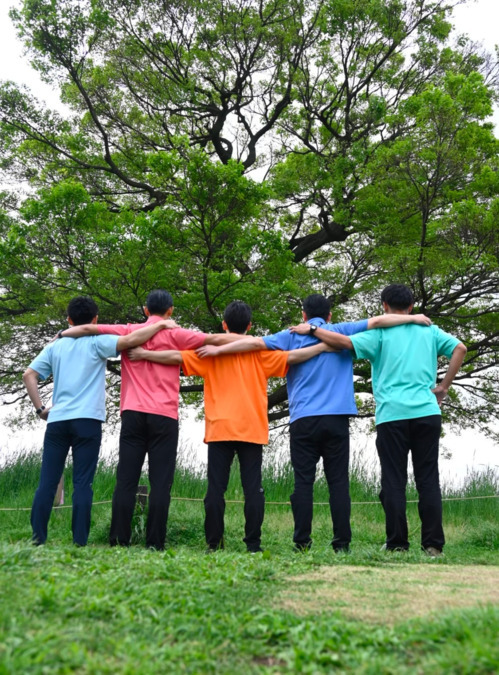 みんなの福祉用具の写真