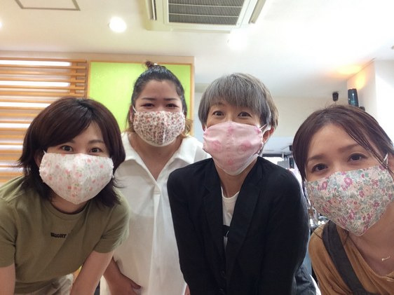 美容室　朱花の写真3枚目：
