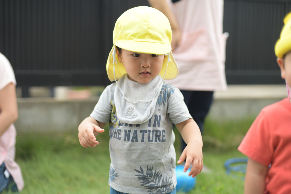 リトルパンダ保育園（保育士の求人）の写真2枚目：