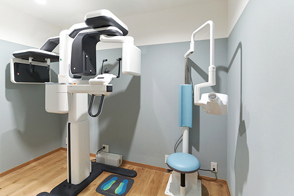 きずなデンタルクリニック（歯科衛生士の求人）の写真12枚目：